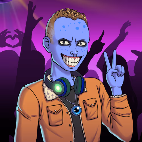 Djenerates Clubbing Edition