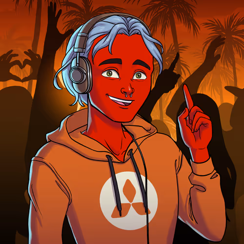 Djenerates Clubbing Edition