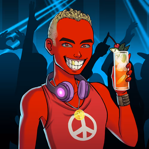 Djenerates Clubbing Edition