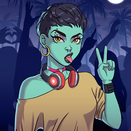 Djenerates Clubbing Edition