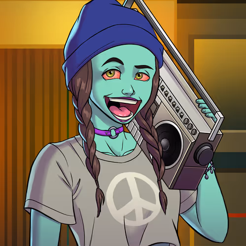 Djenerates Clubbing Edition