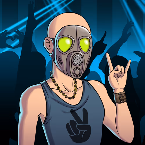 Djenerates Clubbing Edition