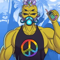 DJENERATES #9408