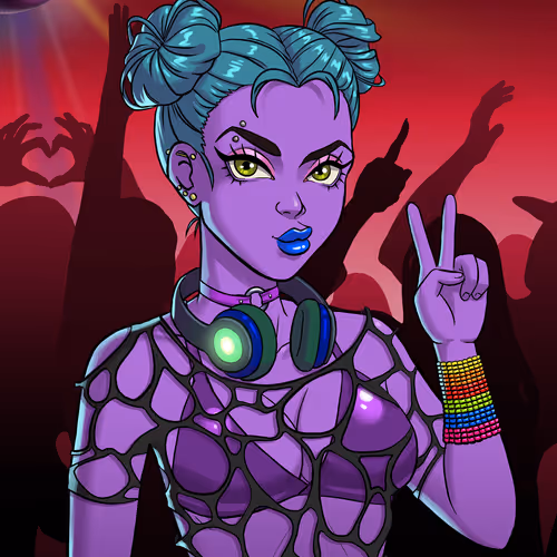 Djenerates Clubbing Edition