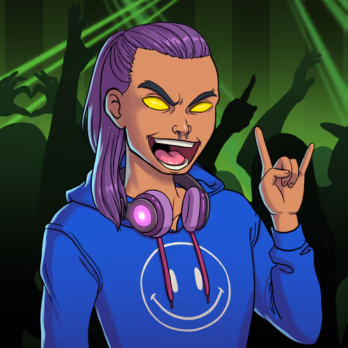 Djenerates Clubbing Edition