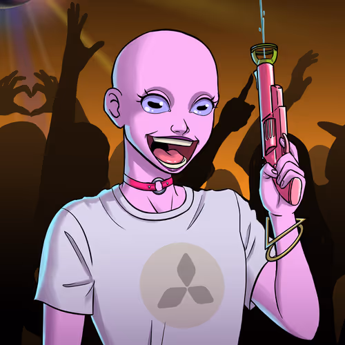 Djenerates Clubbing Edition