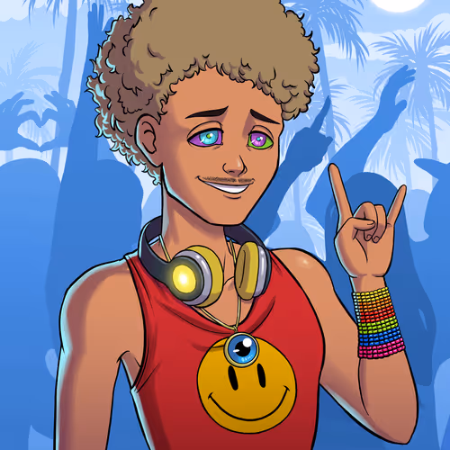 Djenerates Clubbing Edition