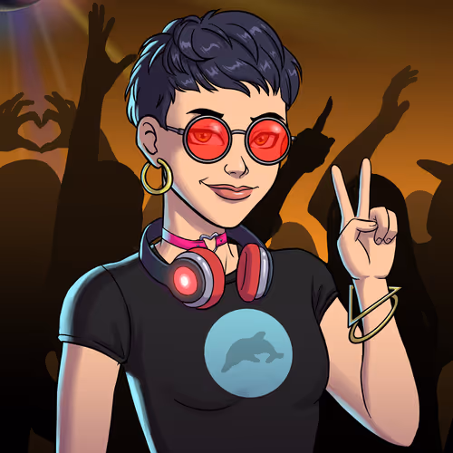 Djenerates Clubbing Edition