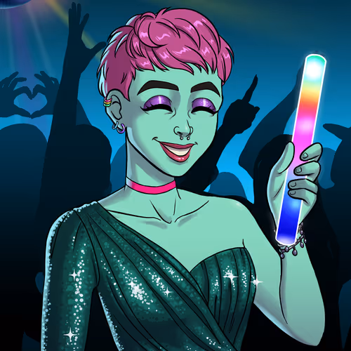 Djenerates Clubbing Edition