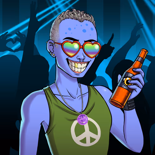 Djenerates Clubbing Edition