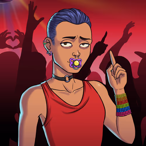 Djenerates Clubbing Edition