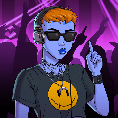 Djenerates Clubbing Edition