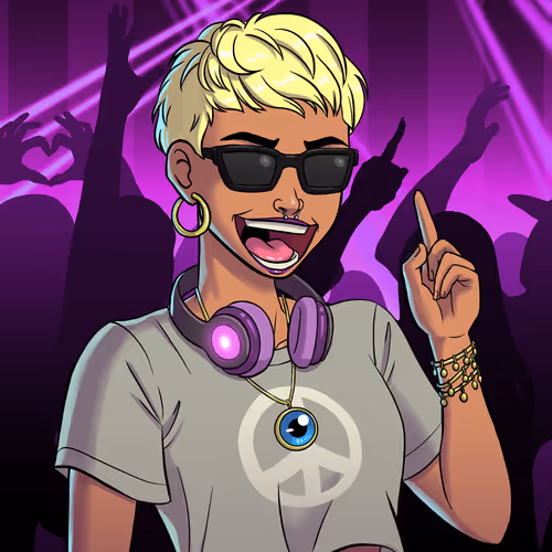 Djenerates Clubbing Edition