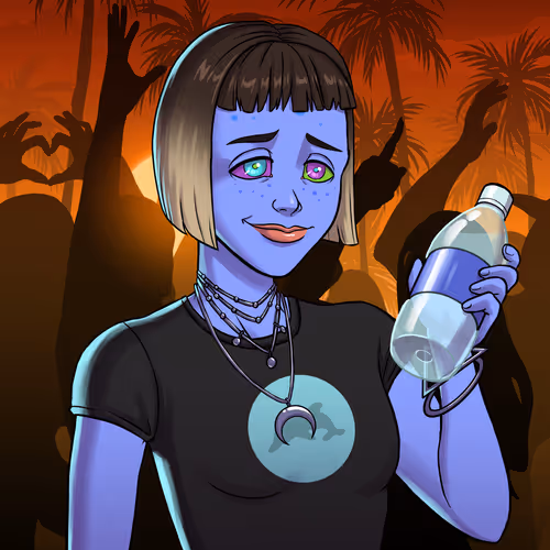 Djenerates Clubbing Edition