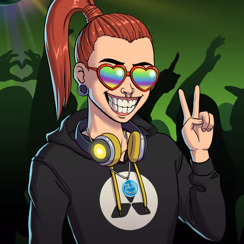 Djenerates Clubbing Edition