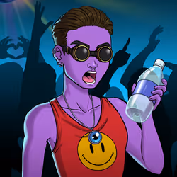 DJENERATES #2047