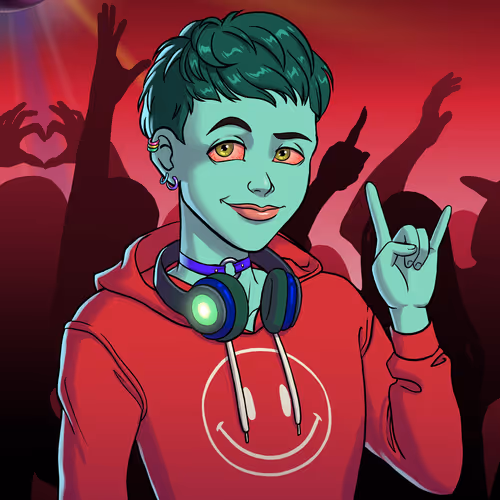 Djenerates Clubbing Edition