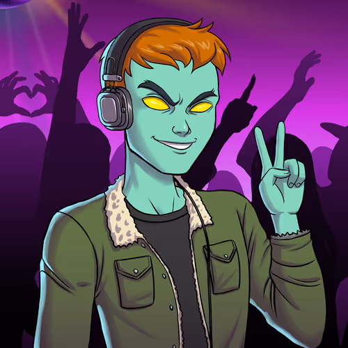 Djenerates Clubbing Edition