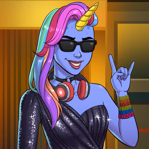 Djenerates Clubbing Edition