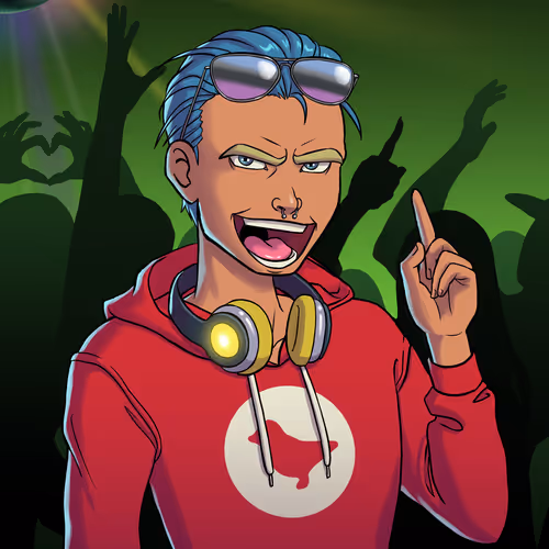 Djenerates Clubbing Edition
