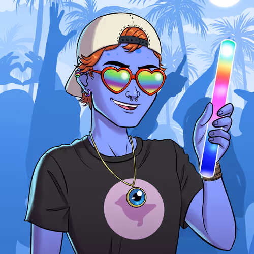 Djenerates Clubbing Edition