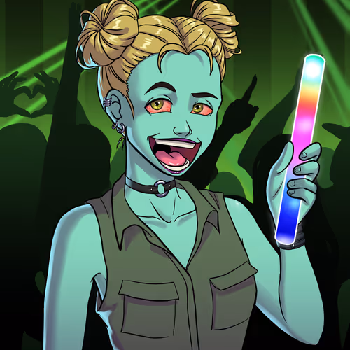 Djenerates Clubbing Edition
