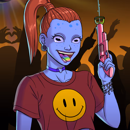 Djenerates Clubbing Edition