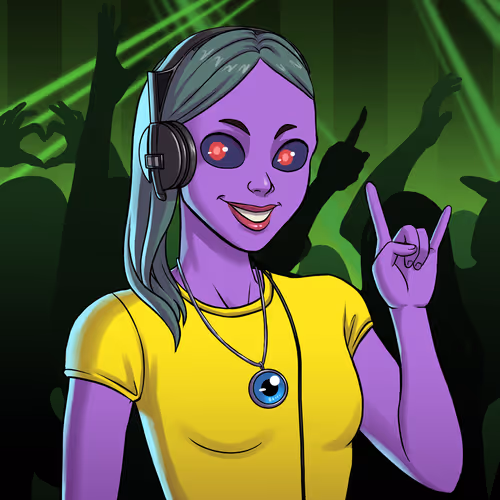 Djenerates Clubbing Edition