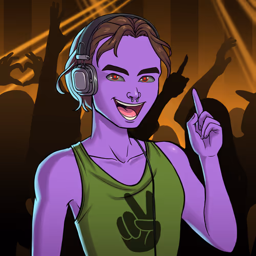Djenerates Clubbing Edition