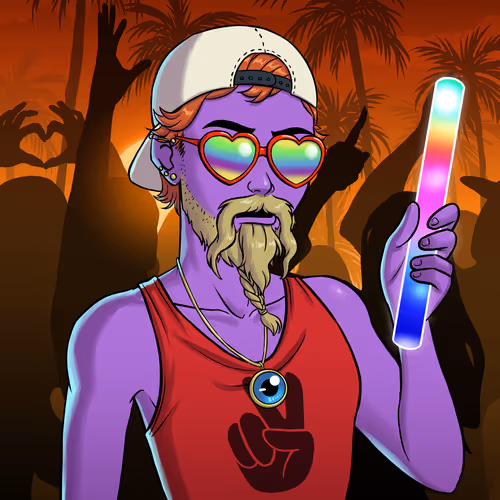Djenerates Clubbing Edition