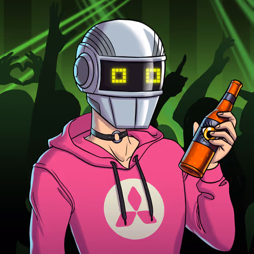Djenerates Clubbing Edition