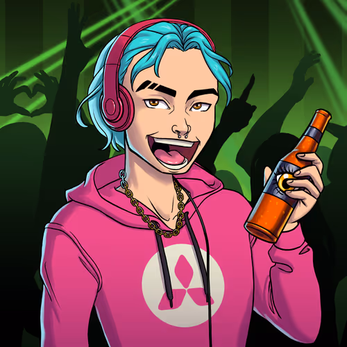 Djenerates Clubbing Edition