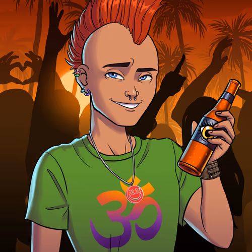 Djenerates Clubbing Edition