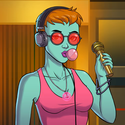 Djenerates Clubbing Edition