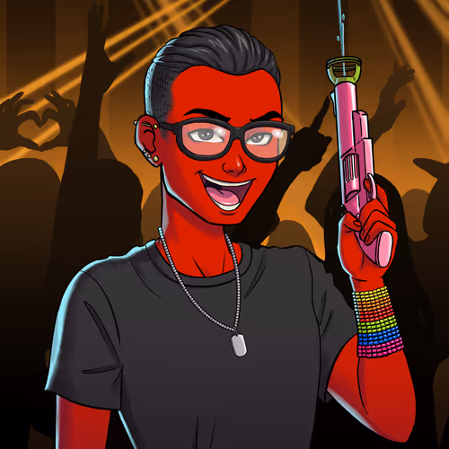 Djenerates Clubbing Edition