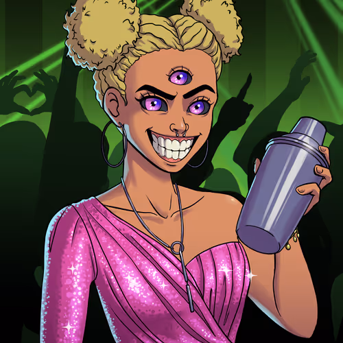 Djenerates Clubbing Edition