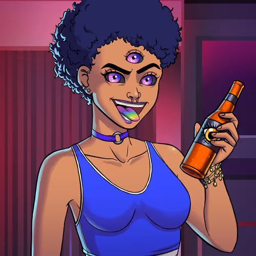Djenerates Clubbing Edition