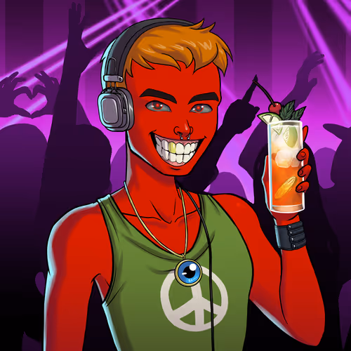 Djenerates Clubbing Edition
