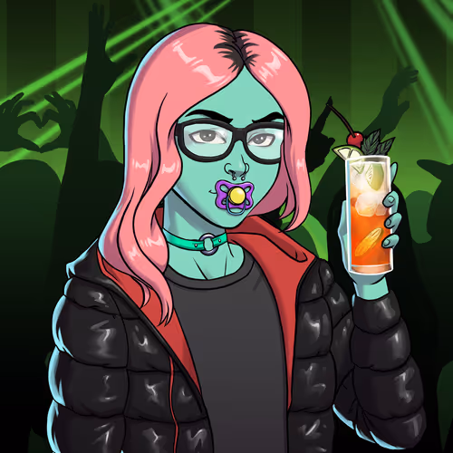 Djenerates Clubbing Edition