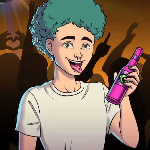 Djenerates Clubbing Edition