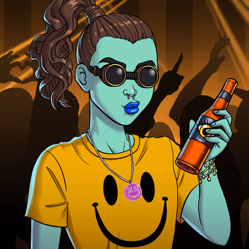 Djenerates Clubbing Edition