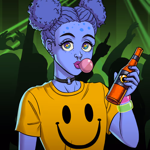 Djenerates Clubbing Edition