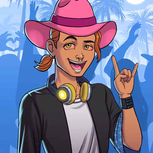 Djenerates Clubbing Edition