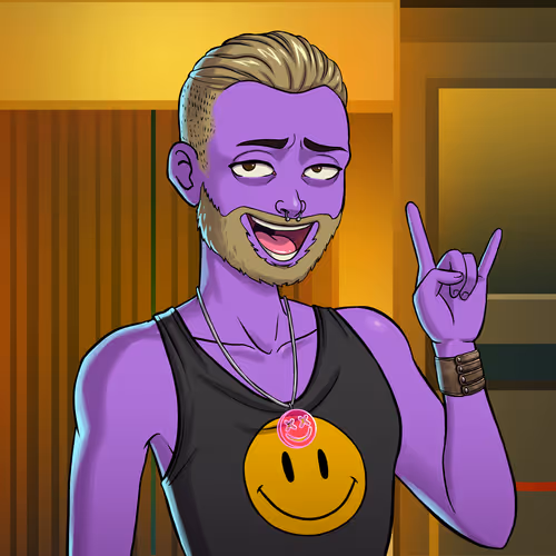 Djenerates Clubbing Edition