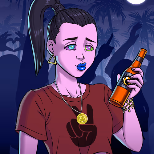 Djenerates Clubbing Edition