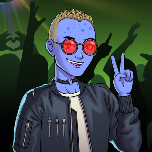 Djenerates Clubbing Edition