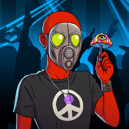Djenerates Clubbing Edition
