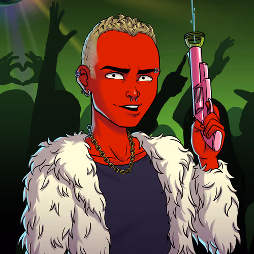 Djenerates Clubbing Edition