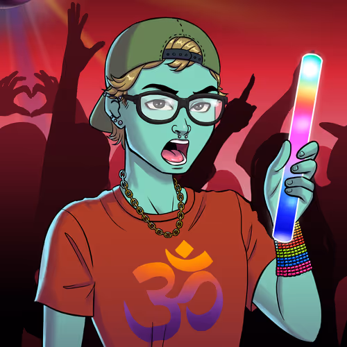 Djenerates Clubbing Edition