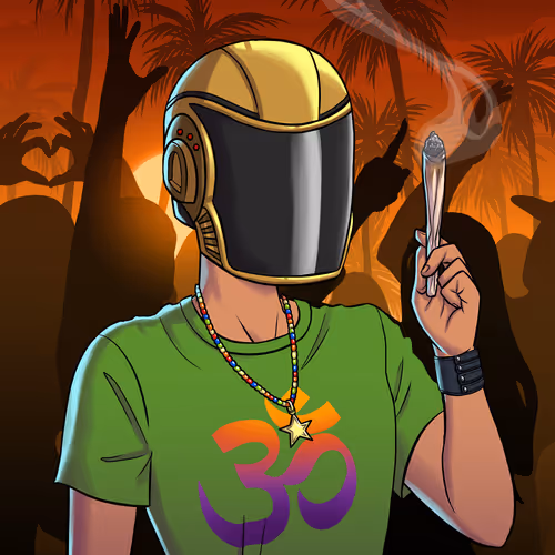 Djenerates Clubbing Edition